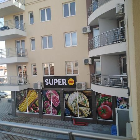 Apartment Laca Vrnjačka Banja Exterior foto