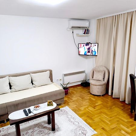 Apartment Laca Vrnjačka Banja Exterior foto