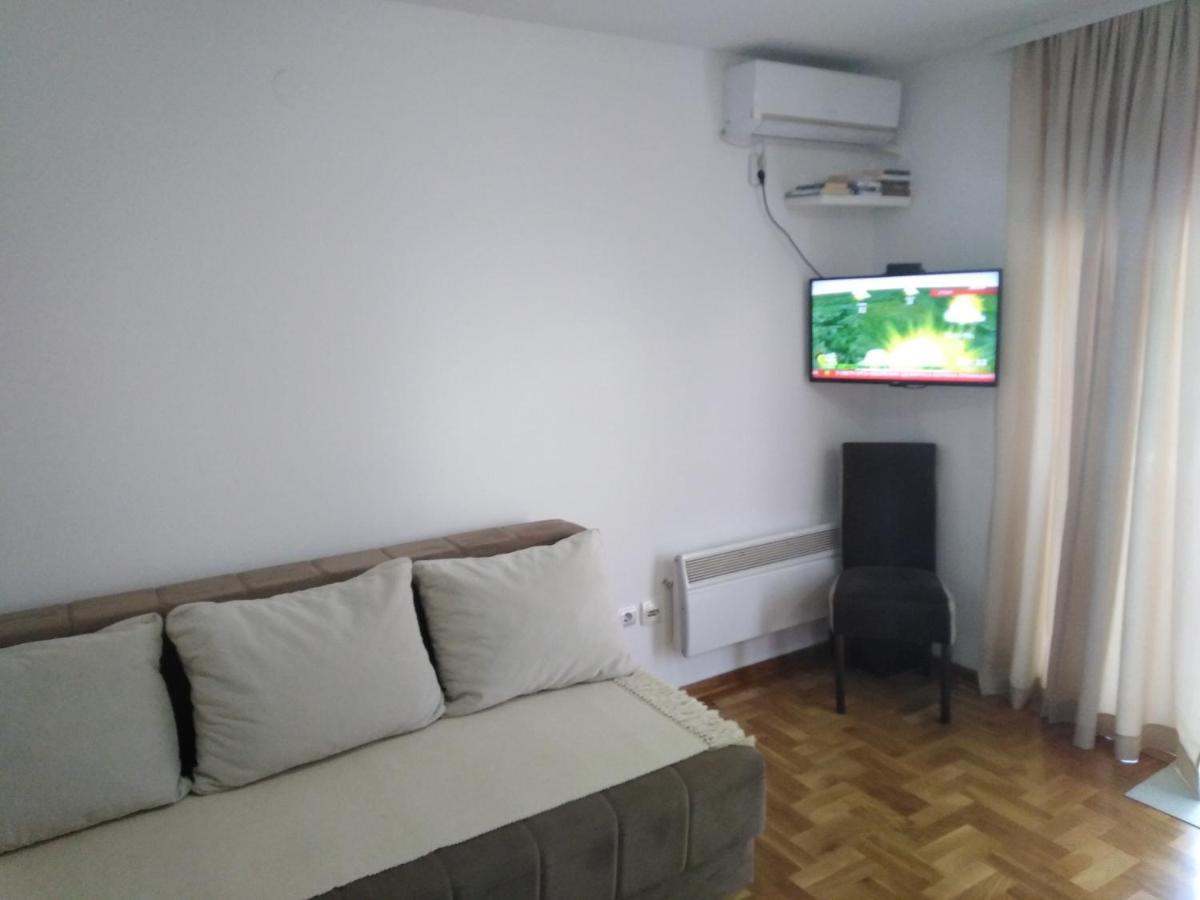 Apartment Laca Vrnjačka Banja Exterior foto