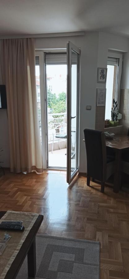 Apartment Laca Vrnjačka Banja Exterior foto