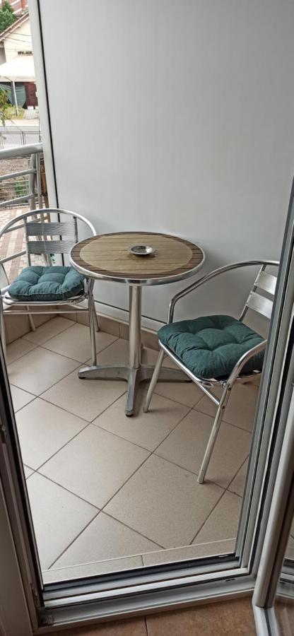 Apartment Laca Vrnjačka Banja Exterior foto