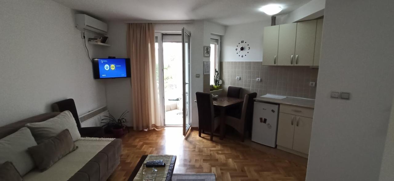 Apartment Laca Vrnjačka Banja Exterior foto