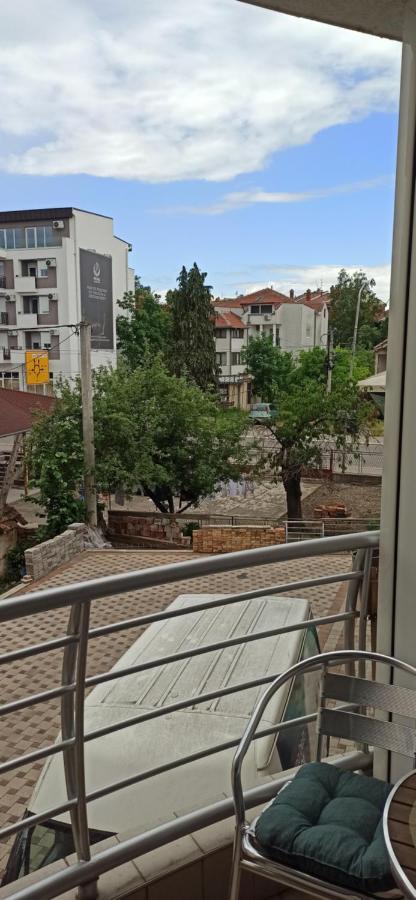 Apartment Laca Vrnjačka Banja Exterior foto