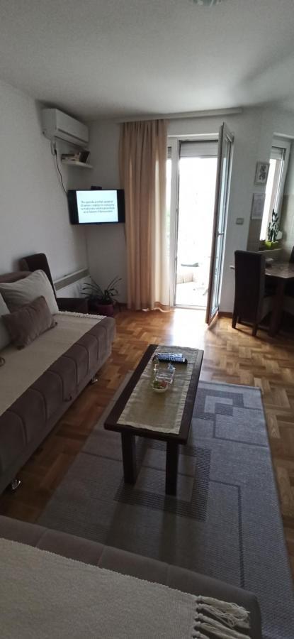 Apartment Laca Vrnjačka Banja Exterior foto