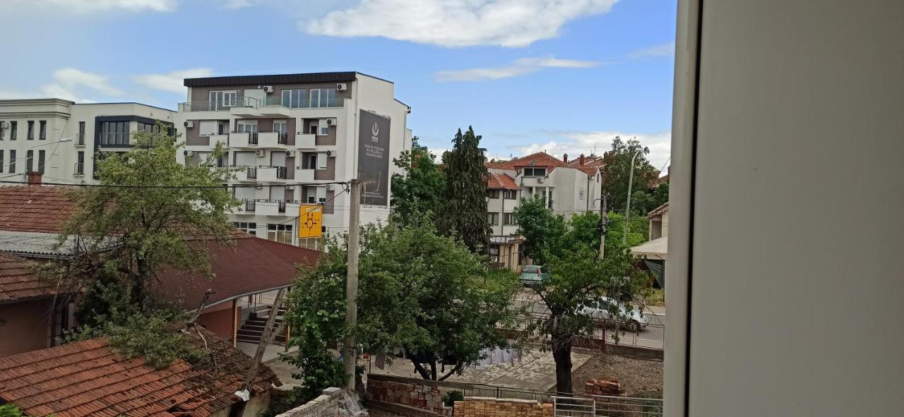 Apartment Laca Vrnjačka Banja Exterior foto
