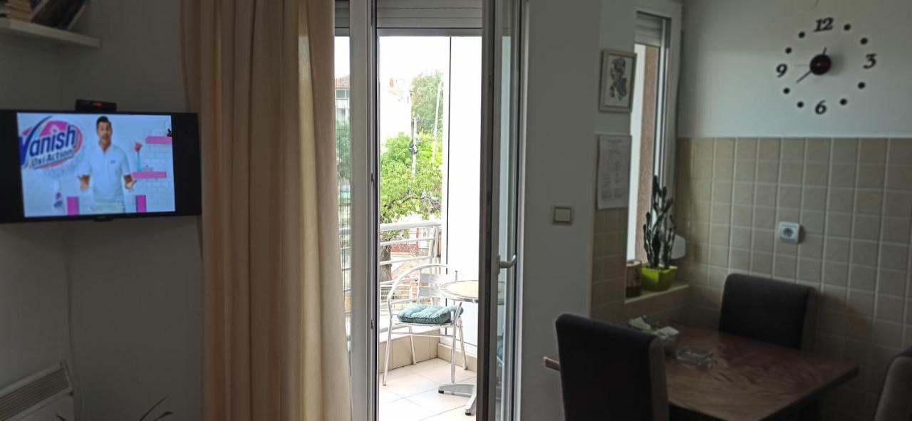 Apartment Laca Vrnjačka Banja Exterior foto