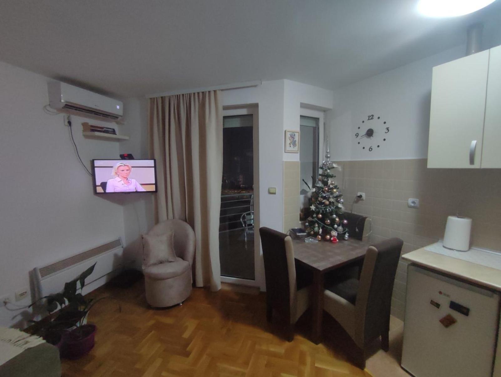 Apartment Laca Vrnjačka Banja Exterior foto