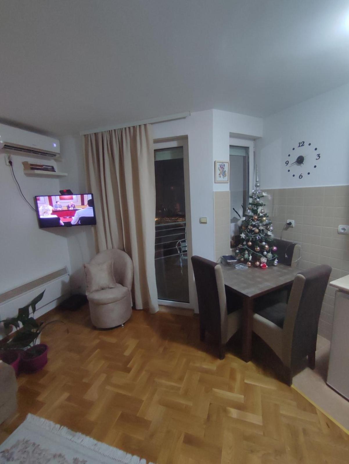 Apartment Laca Vrnjačka Banja Exterior foto