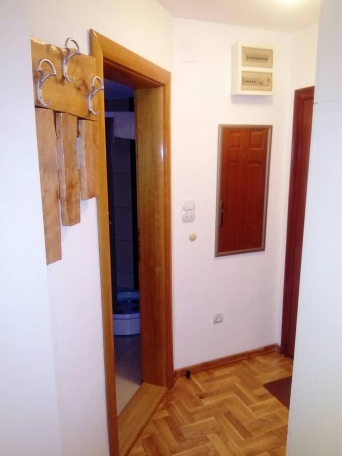 Apartment Laca Vrnjačka Banja Exterior foto