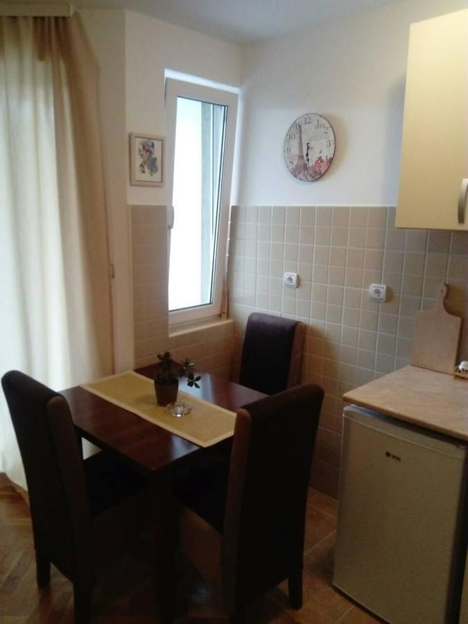 Apartment Laca Vrnjačka Banja Exterior foto