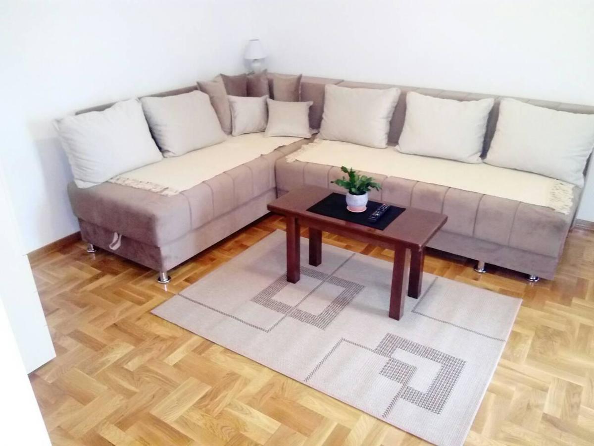 Apartment Laca Vrnjačka Banja Exterior foto