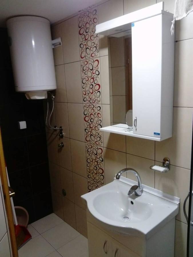 Apartment Laca Vrnjačka Banja Exterior foto