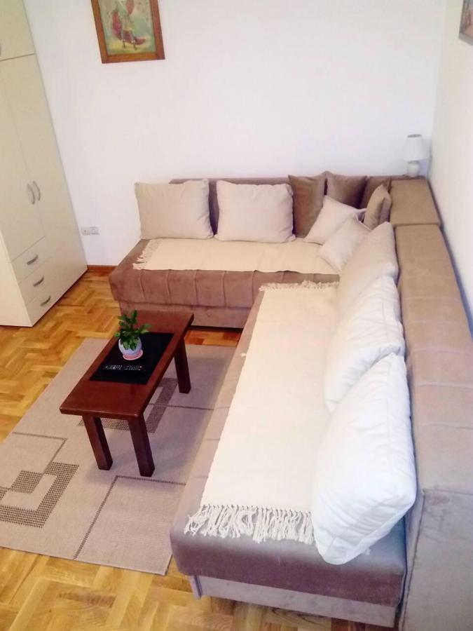Apartment Laca Vrnjačka Banja Exterior foto