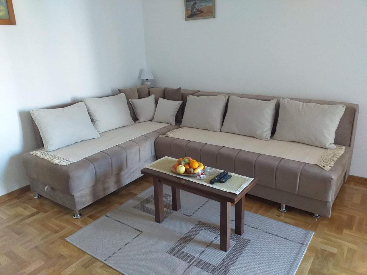 Apartment Laca Vrnjačka Banja Exterior foto