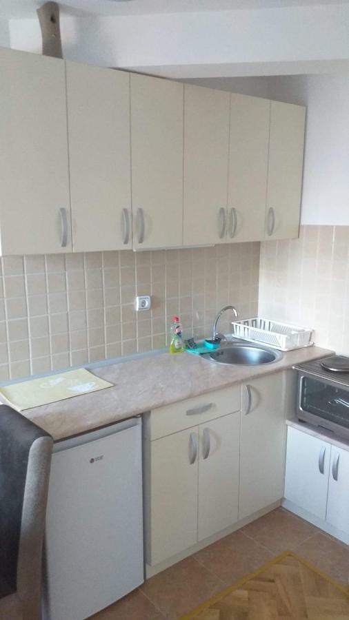 Apartment Laca Vrnjačka Banja Exterior foto
